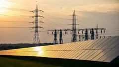 Miksi aurinkoenergian kasvu hidastuu – ja miksi se ei ole huono uutinen
