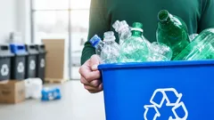 Pay-as-you-throw ja uudet keräyskäytännöt: näin maksat jatkossa muovijätteestäsi