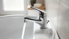 Helppoja tapoja säästää vettä vesimaksujen noustessa